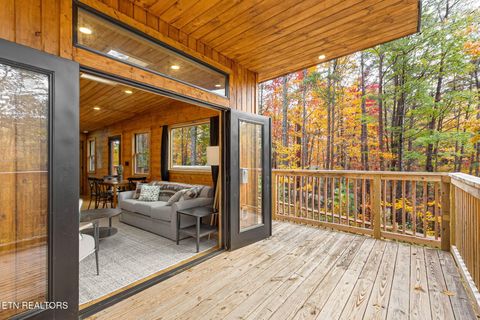 Tiny photo for 4167 Chamberlain Lane, Sevierville, TN 37862 (MLS # 1321027)