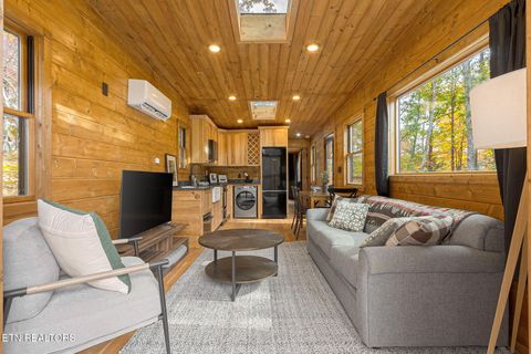 Tiny photo for 4167 Chamberlain Lane, Sevierville, TN 37862 (MLS # 1321027)