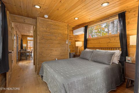 Tiny photo for 4167 Chamberlain Lane, Sevierville, TN 37862 (MLS # 1321027)