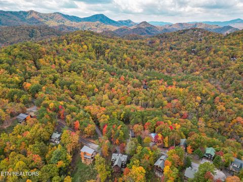 Tiny photo for 4167 Chamberlain Lane, Sevierville, TN 37862 (MLS # 1321027)