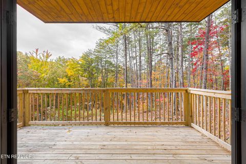 Tiny photo for 4167 Chamberlain Lane, Sevierville, TN 37862 (MLS # 1321027)