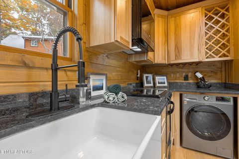 Tiny photo for 4167 Chamberlain Lane, Sevierville, TN 37862 (MLS # 1321027)