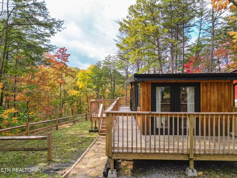 Tiny photo for 4167 Chamberlain Lane, Sevierville, TN 37862 (MLS # 1321027)