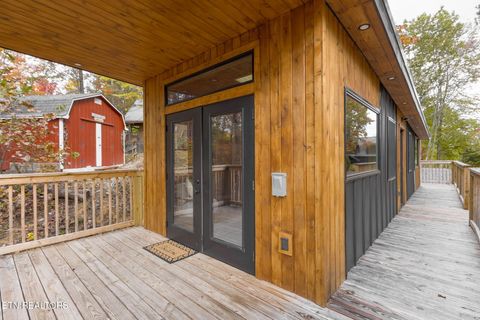 Tiny photo for 4167 Chamberlain Lane, Sevierville, TN 37862 (MLS # 1321027)