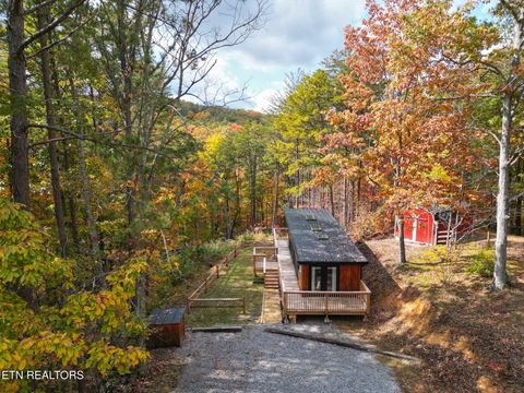 Tiny photo for 4167 Chamberlain Lane, Sevierville, TN 37862 (MLS # 1321027)