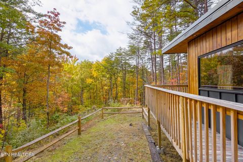 Tiny photo for 4167 Chamberlain Lane, Sevierville, TN 37862 (MLS # 1321027)