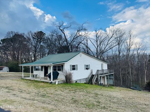 Photo of 1221 Brady Rd, Newport, TN 37821 (MLS # 1341124)