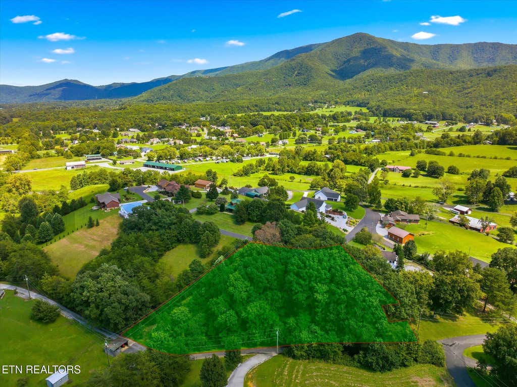 Photo of JH Headrick Drive, Sevierville, TN 37862 (MLS # 1352651)