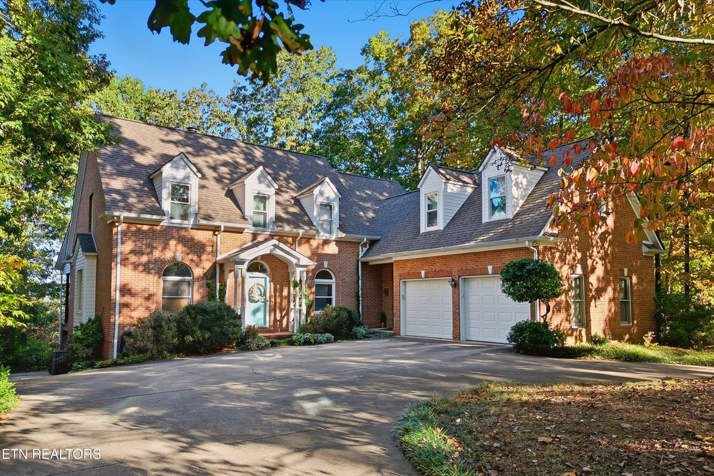 Photo of 415 Forest Tr, Kingston, TN 37763 (MLS # 1319598)