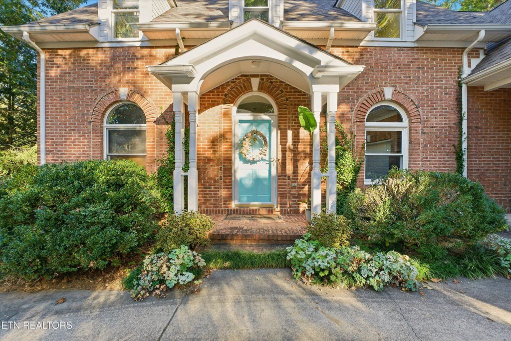 Photo of 415 Forest Tr, Kingston, TN 37763 (MLS # 1319598)