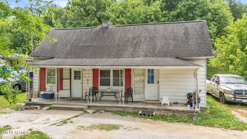 Photo of 625 Huntsville Hollow Rd, Lenoir City, TN 37771 (MLS # 1303878)