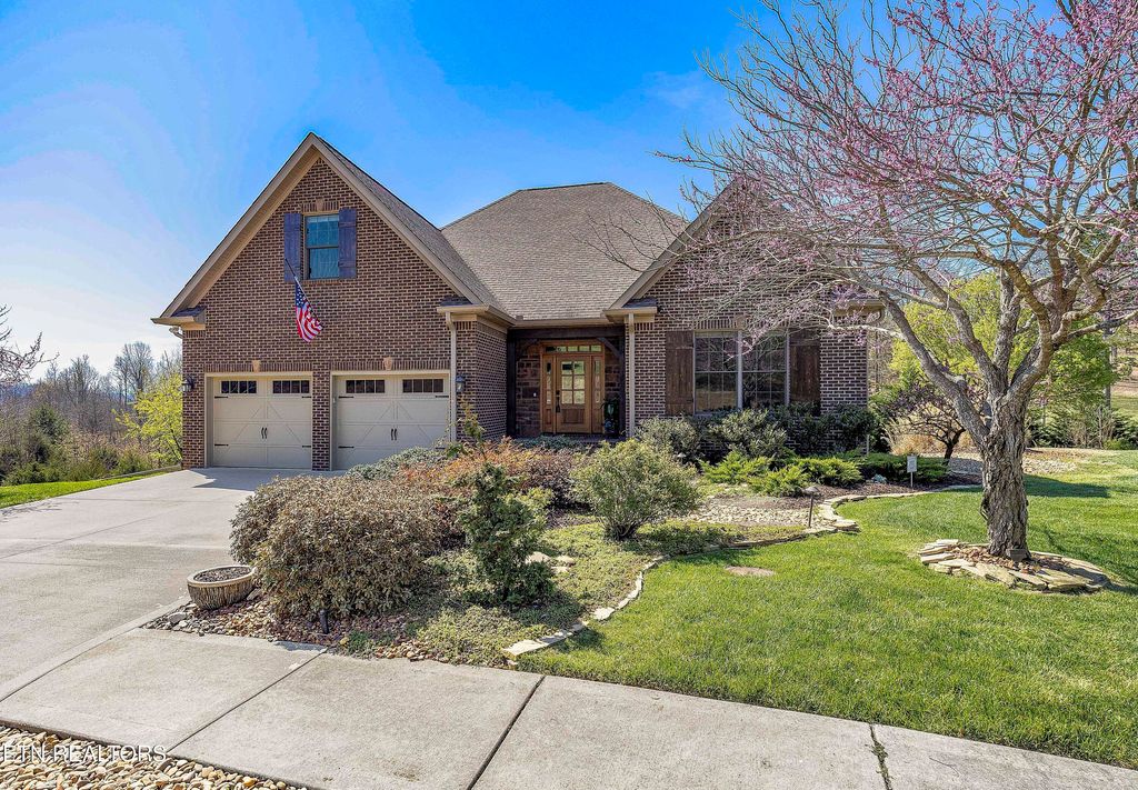 Photo of 1821 1825, 1829 Rockford Lane, Knoxville, TN 37922 (MLS # 1333530)