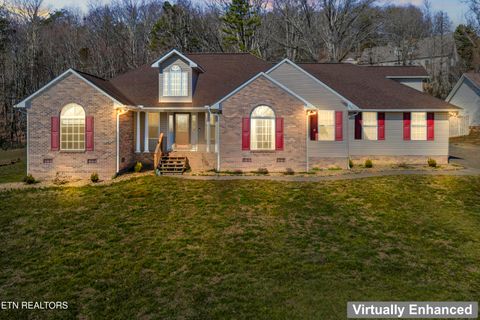 Photo of 265 Bona Vista Lane, Lenoir City, TN 37771 (MLS # 1330192)