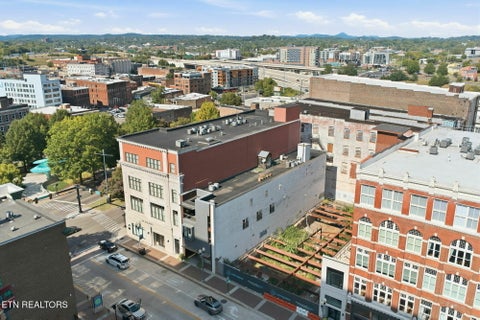 Tiny photo for 304 S Gay St, Knoxville, TN 37902 (MLS # 1356454)