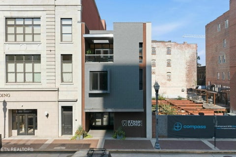 Tiny photo for 304 S Gay St, Knoxville, TN 37902 (MLS # 1356454)