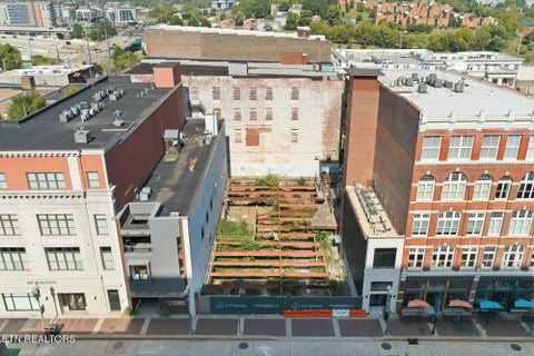 Tiny photo for 304 S Gay St, Knoxville, TN 37902 (MLS # 1356454)
