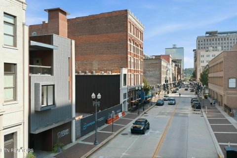 Tiny photo for 304 S Gay St, Knoxville, TN 37902 (MLS # 1356454)