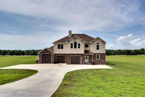 1118 Espalier Drive Decatur TN 37322