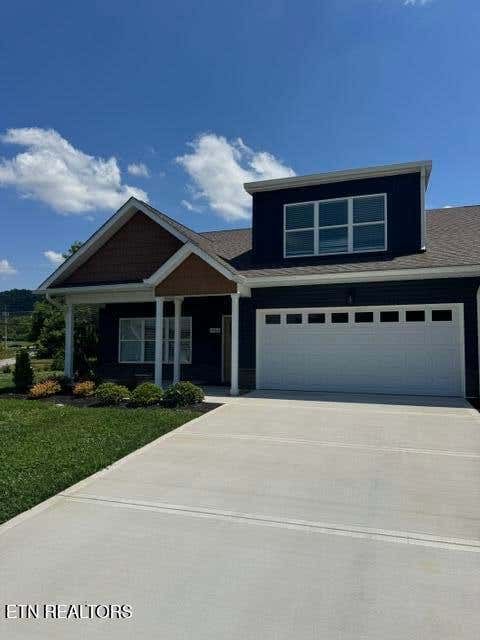 Photo of 1402 Summer Meadow Lane, Powell, TN 37849 (MLS # 1344498)