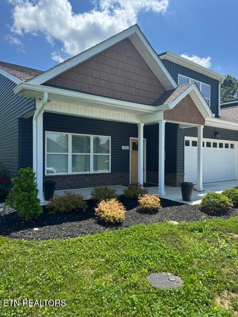 Photo of 1402 Summer Meadow Lane, Powell, TN 37849 (MLS # 1344498)