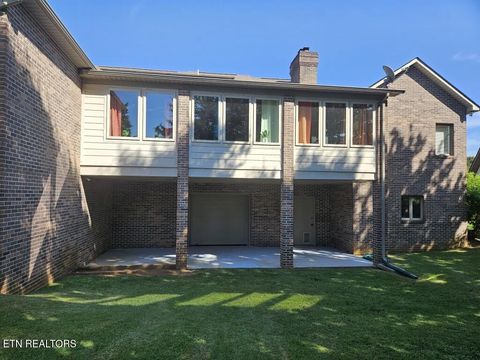 Tiny photo for 3201 Roanoke Circle, Knoxville, TN 37920 (MLS # 1315853)