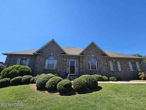 Photo of 3201 Roanoke Circle, Knoxville, TN 37920 (MLS # 1315853)