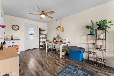 Tiny photo for 307 McMasters Place, Maryville, TN 37801 (MLS # 1326195)