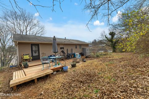 Tiny photo for 307 McMasters Place, Maryville, TN 37801 (MLS # 1326195)