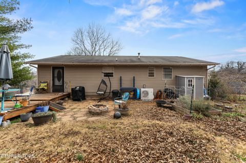 Tiny photo for 307 McMasters Place, Maryville, TN 37801 (MLS # 1326195)
