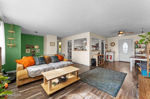 Tiny photo for 307 McMasters Place, Maryville, TN 37801 (MLS # 1326195)