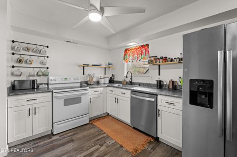 Tiny photo for 307 McMasters Place, Maryville, TN 37801 (MLS # 1326195)