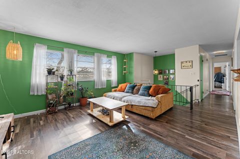 Tiny photo for 307 McMasters Place, Maryville, TN 37801 (MLS # 1326195)