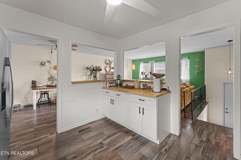 Tiny photo for 307 McMasters Place, Maryville, TN 37801 (MLS # 1326195)