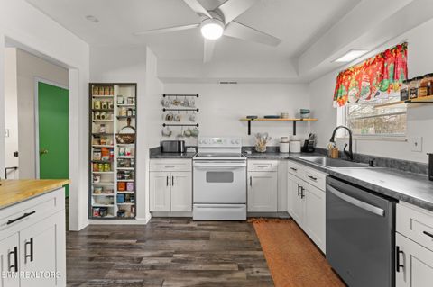 Tiny photo for 307 McMasters Place, Maryville, TN 37801 (MLS # 1326195)