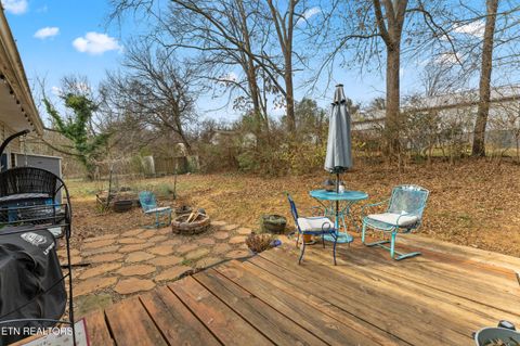 Tiny photo for 307 McMasters Place, Maryville, TN 37801 (MLS # 1326195)