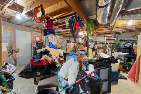 Tiny photo for 307 McMasters Place, Maryville, TN 37801 (MLS # 1326195)