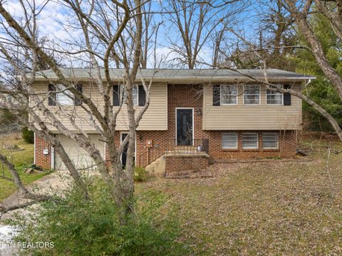 Photo of 307 McMasters Place, Maryville, TN 37801 (MLS # 1326195)