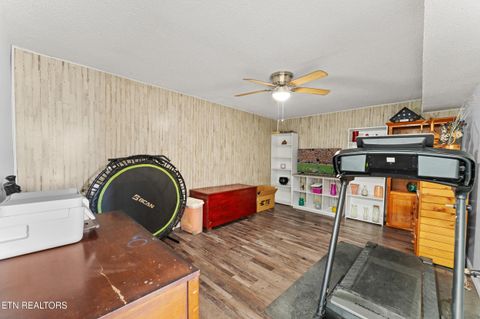 Tiny photo for 307 McMasters Place, Maryville, TN 37801 (MLS # 1326195)
