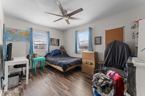 Tiny photo for 307 McMasters Place, Maryville, TN 37801 (MLS # 1326195)