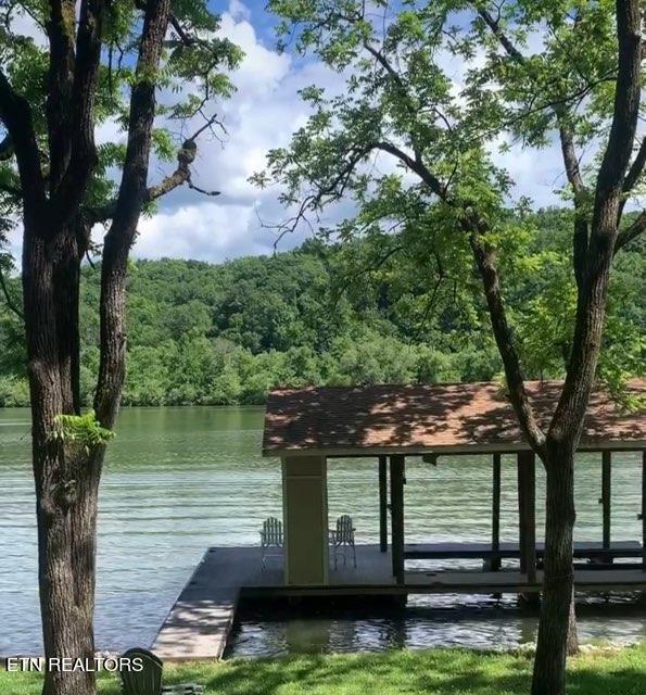 Photo of 550 Lakecrest Drive, Harriman, TN 37748 (MLS # 1244341)