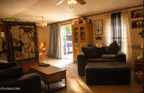 Tiny photo for 4200 Cottonport Rd, Decatur, TN 37322 (MLS # 1341216)