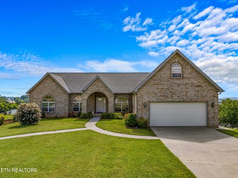 108 Skyline Drive Dandridge TN 37725