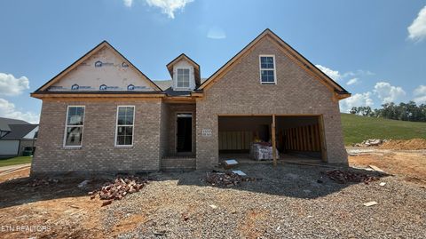 12252 Bethel Hollow Drive Knoxville TN 37932