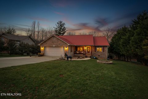 Photo of 17 Dickens Lane, Fairfield Glade, TN 38558 (MLS # 1328028)