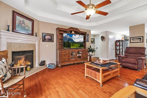 Tiny photo for 17 Dickens Lane, Fairfield Glade, TN 38558 (MLS # 1328028)