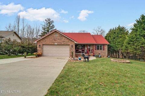 Tiny photo for 17 Dickens Lane, Fairfield Glade, TN 38558 (MLS # 1328028)