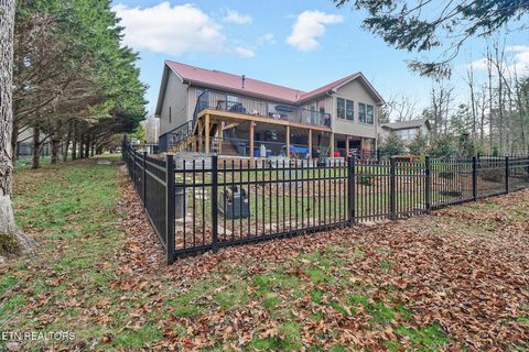 Tiny photo for 17 Dickens Lane, Fairfield Glade, TN 38558 (MLS # 1328028)