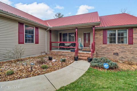 Tiny photo for 17 Dickens Lane, Fairfield Glade, TN 38558 (MLS # 1328028)