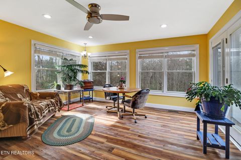 Tiny photo for 17 Dickens Lane, Fairfield Glade, TN 38558 (MLS # 1328028)