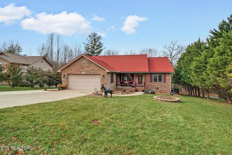 Tiny photo for 17 Dickens Lane, Fairfield Glade, TN 38558 (MLS # 1328028)